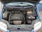 2005 Chevrolet Aveo Base na sprzedaż w Columbus, OH - Rear End