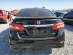 2014 Nissan Sentra S zu verkaufen in Riverview, FL - Normal Wear