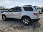 2012 Gmc Acadia Sle продається в Rogersville, MO - Side
