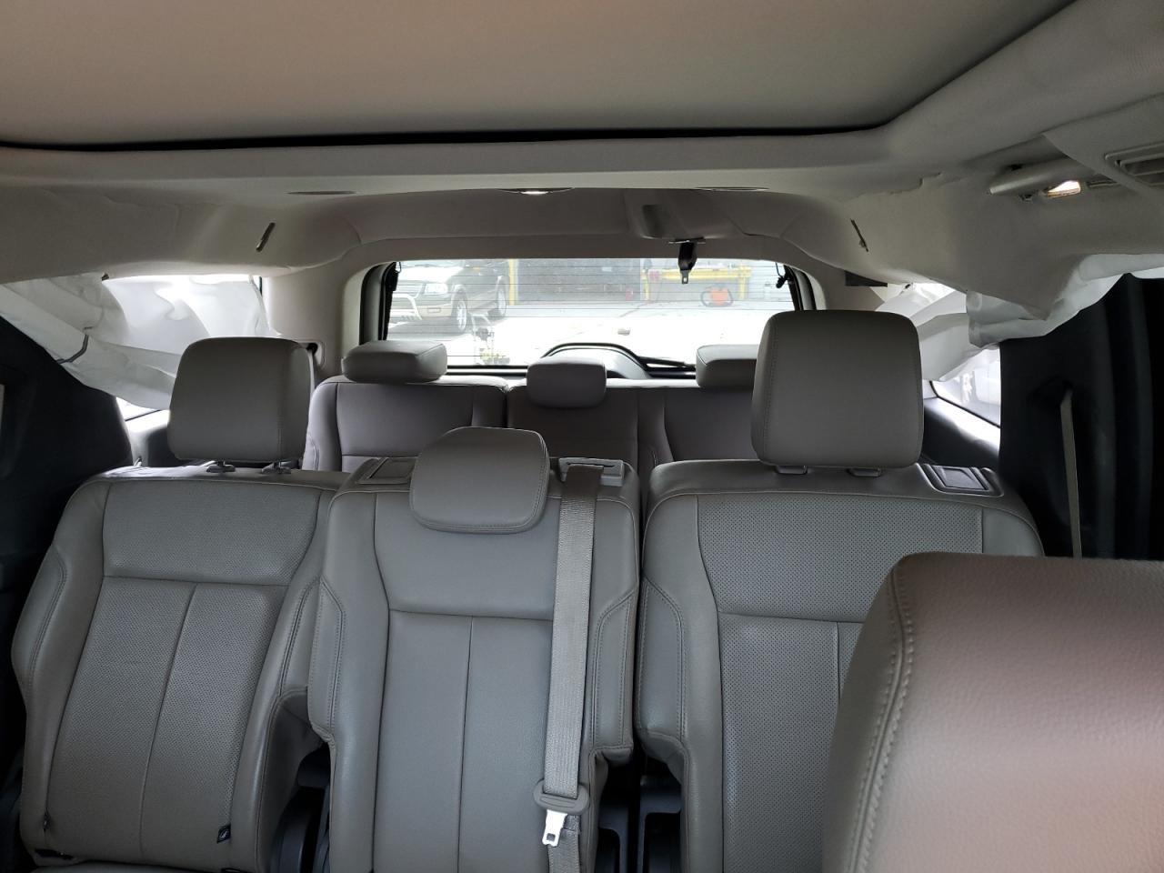 2018 Ford Expedition Xlt VIN: 1FMJU1JT1JEA19258 Lot: 53883265
