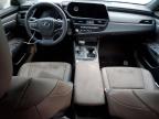 2024 Lexus Es 350 Base en Venta en Mercedes, TX - Water/Flood
