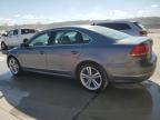 2014 Volkswagen Passat Se for Sale in Cahokia Heights, IL - Water/Flood