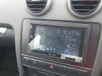 2010 AUDI A3 SE TDI for sale at Copart CASTLEDERMOT - IRELAND