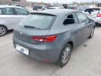 2014 SEAT LEON SE TE for sale at Copart SANDWICH