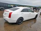 2016 Cadillac Ats Luxury for Sale in Grand Prairie, TX - Rear End