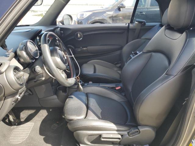  MINI COOPER 2016 Silver