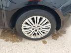 2011 VAUXHALL MERIVA EXC for sale at Copart SANDY