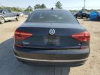 2018 Volkswagen Passat S for Sale in Newton, AL - All Over