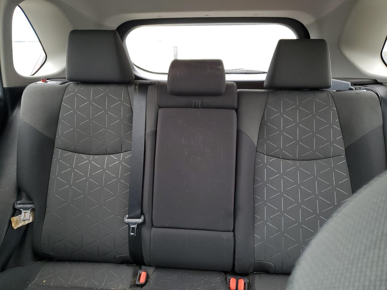 2021 Toyota Rav4 Xle VIN: 4T3R6RFVXMU014938 Lot: 54771695