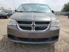 2016 Dodge Grand Caravan Sxt იყიდება Mercedes-ში, TX - Water/Flood