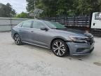 2021 Volkswagen Passat Se en Venta en Ellenwood, GA - Front End