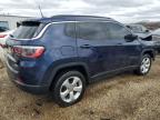 2021 Jeep Compass Latitude for Sale in Chicago Heights, IL - Front End