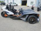 2017 Polaris Slingshot Slr for Sale in Conway, AR - Burn - Engine