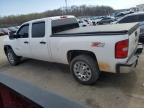 2010 Chevrolet Silverado K2500 Heavy Duty Lt na sprzedaż w Louisville, KY - Burn - Interior