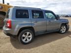 2011 Jeep Patriot Sport en Venta en Brighton, CO - Front End
