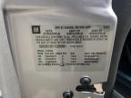 2007 Chevrolet Trailblazer Ls zu verkaufen in Savannah, GA - Front End