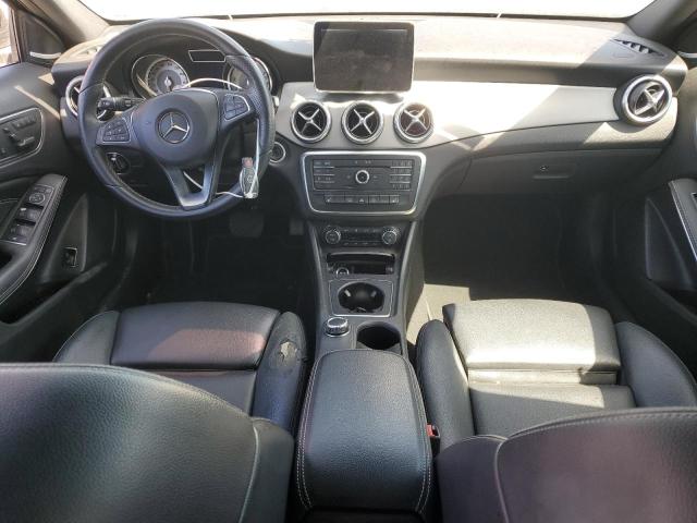 2016 MERCEDES-BENZ GLA 250