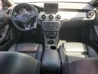2016 MERCEDES-BENZ GLA 250 à vendre chez Copart CA - MARTINEZ