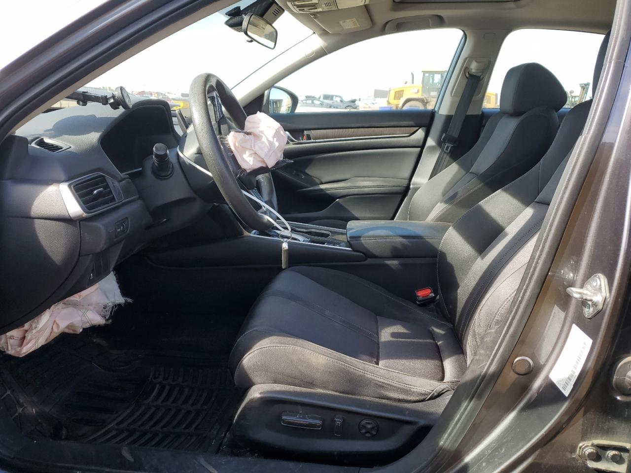 1HGCV1F49JA155626 HONDA ACCORD 2018