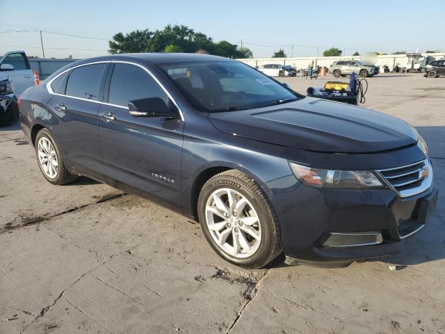  CHEVROLET IMPALA 2016 Синий