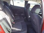 2018 NISSAN LEAF S for sale at Copart ON - TORONTO