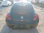 2016 Volkswagen Beetle 1.8T zu verkaufen in Houston, TX - Hail