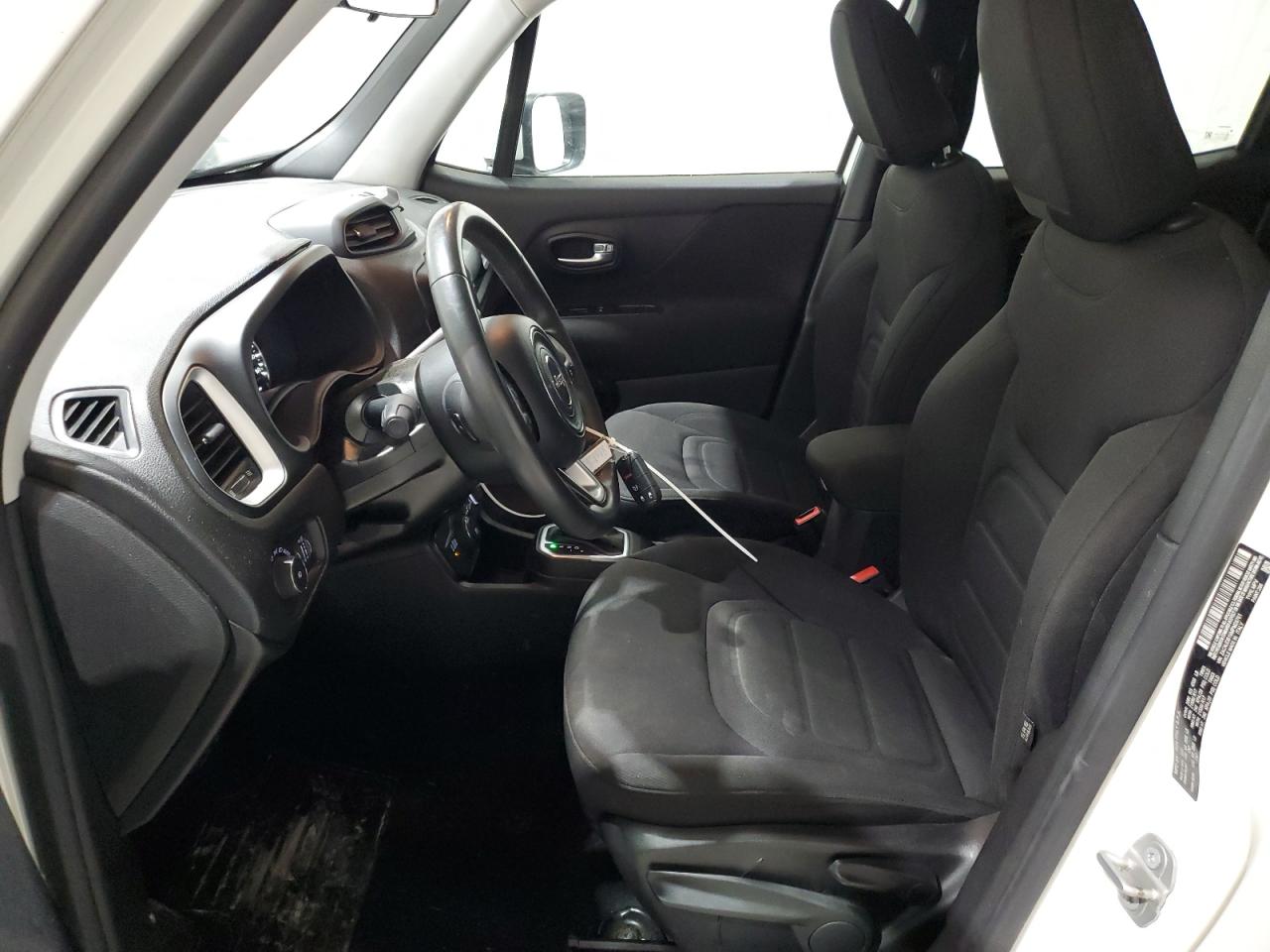 2021 Jeep Renegade Latitude VIN: ZACNJDB19MPM28761 Lot: 51477685