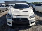 2014 Mitsubishi Lancer Evolution Gsr продається в Spartanburg, SC - Front End