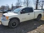 2012 Nissan Titan S продається в Central Square, NY - Rear End