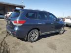 2015 Nissan Pathfinder S იყიდება Denver-ში, CO - Front End