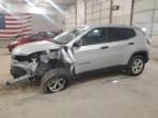 2024 Jeep Compass Sport   продається в Columbia, MO - Front End