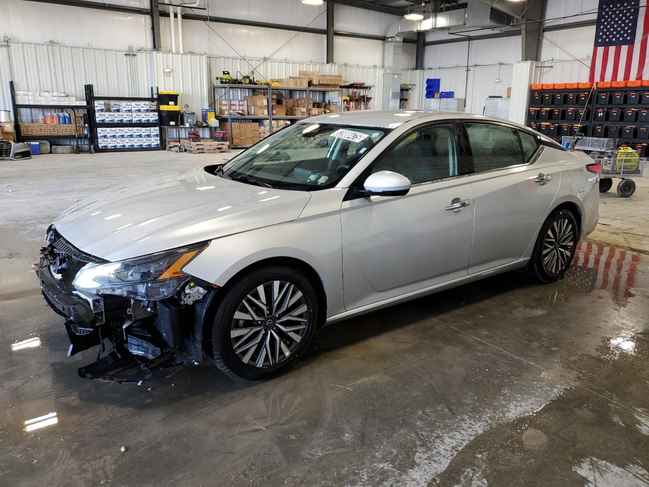 Bridgeton, MO에서 판매 중인 2023 Nissan Altima Sv - Front End