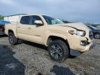 2016 Toyota Tacoma Double Cab იყიდება Spartanburg-ში, SC - Side