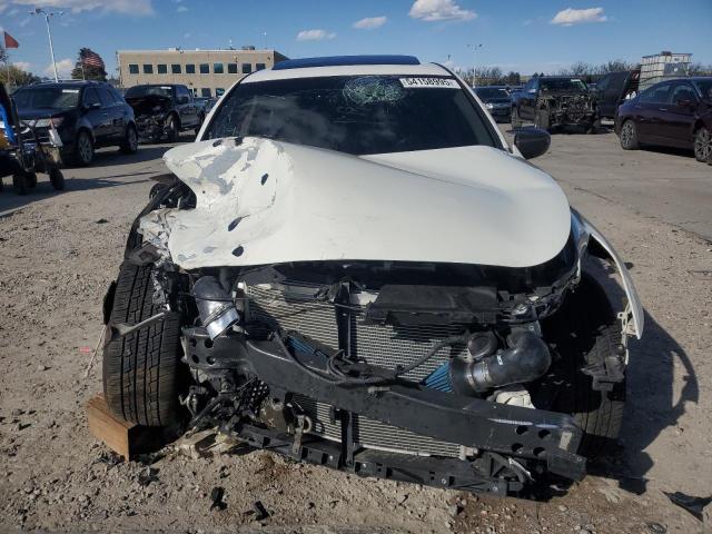  INFINITI G37 2013 White