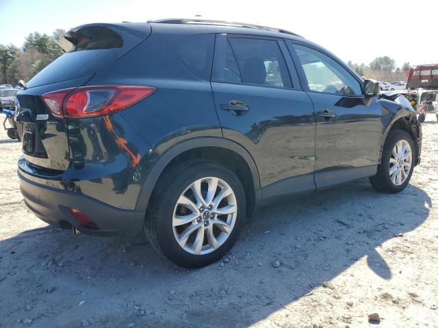 Parquets MAZDA CX-5 2015 Black