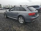 2015 Audi A4 Allroad Premium продається в Portland, OR - Front End