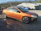 2005 Pontiac G6 Gt for Sale in Hurricane, WV - Front End