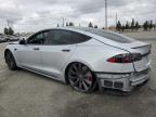 2016 Tesla Model S  for Sale in Rancho Cucamonga, CA - Undercarriage
