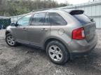 2014 Ford Edge Sel na sprzedaż w Hurricane, WV - Front End