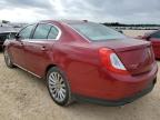 2013 Lincoln Mks  на продаже в San Antonio, TX - Side
