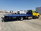 2019 Ford F650 Super Duty for Sale in Sacramento, CA - Side