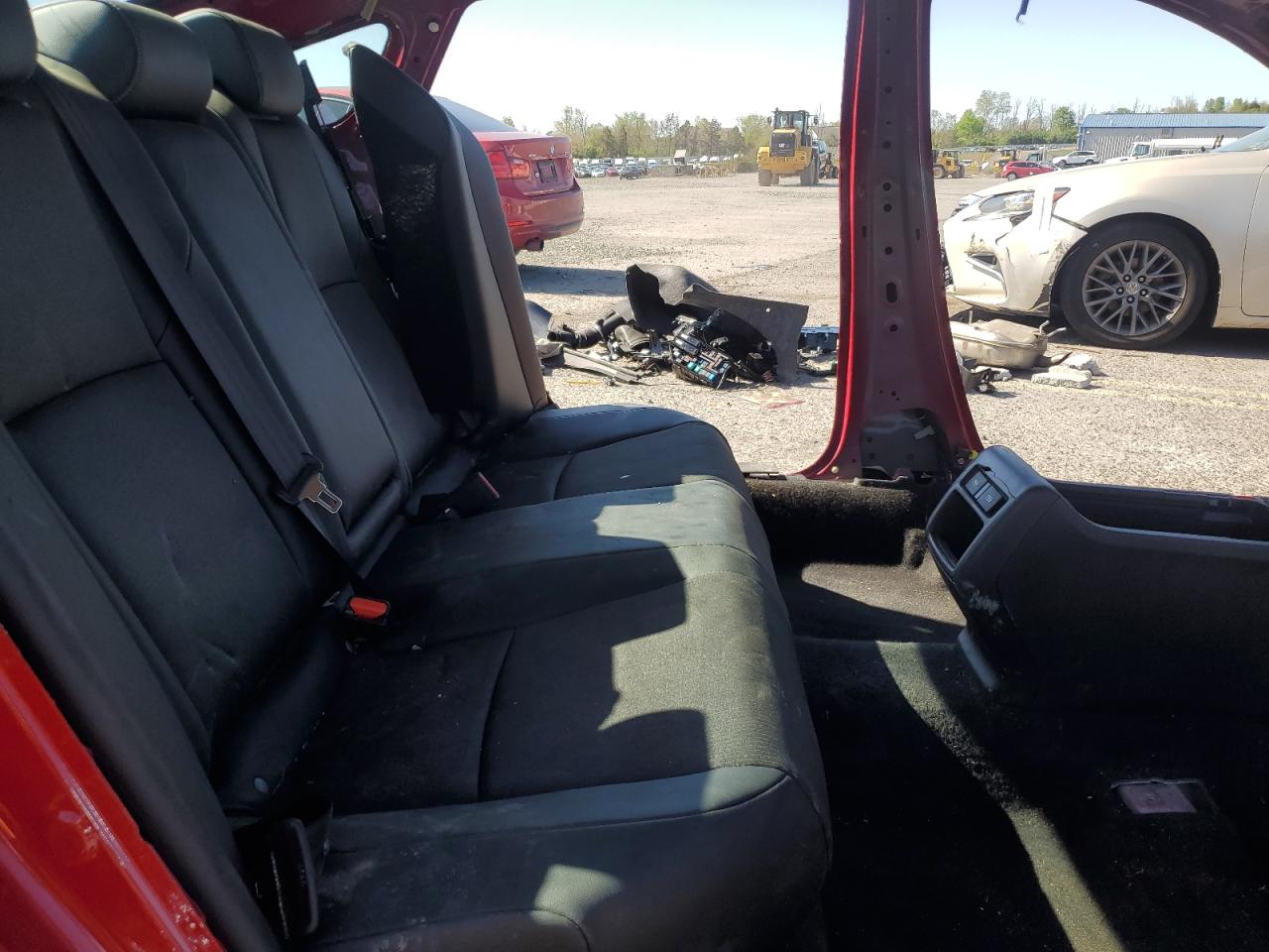 2021 Honda Accord Sport VIN: 1HGCV1F33MA104229 Lot: 56558675