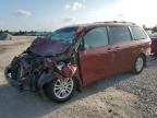 2012 Toyota Sienna Xle for Sale in Houston, TX - Front End