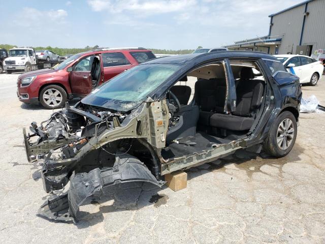 2016 Nissan Murano S