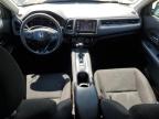 2017 Honda Hr-V Lx продається в Assonet, MA - Front End