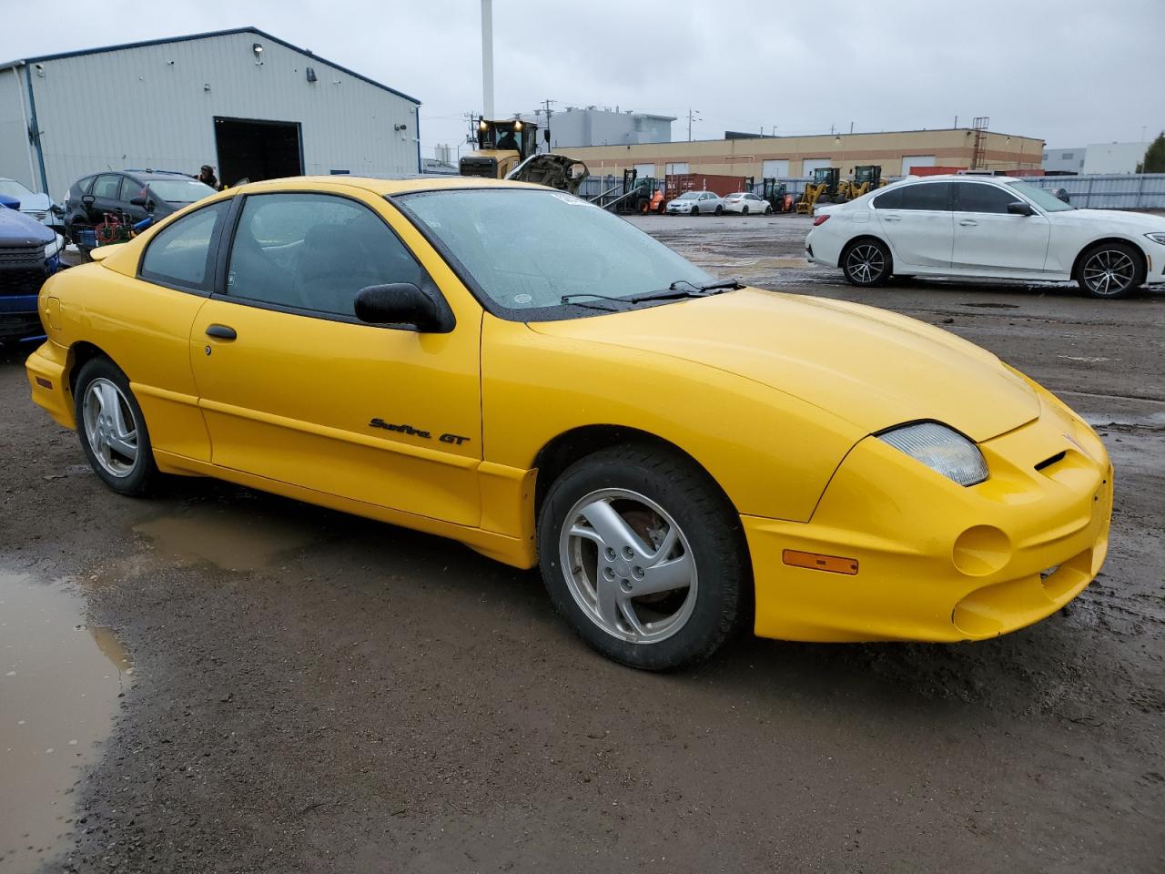Sunfire