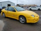 2002 PONTIAC SUNFIRE GT for sale at Copart ON - TORONTO