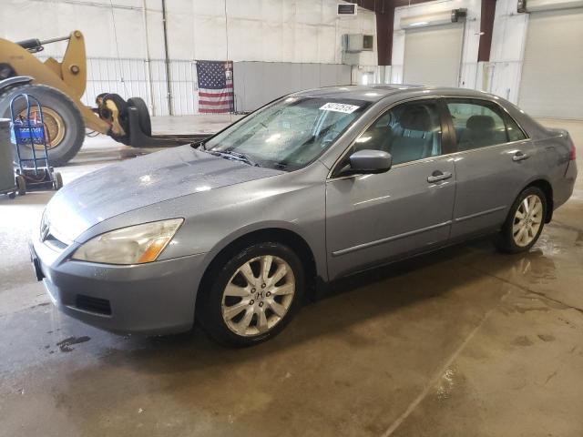 2007 Honda Accord Se