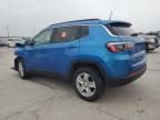 2022 Jeep Compass Latitude zu verkaufen in Wilmer, TX - Front End