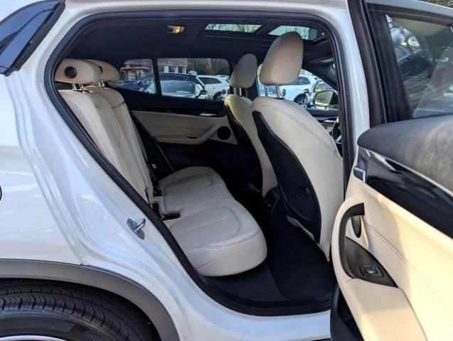 2022 BMW X2 XDRIVE28I